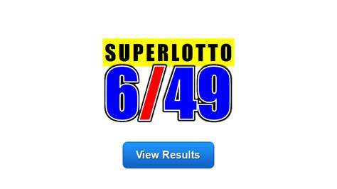 6-49 lotto result today